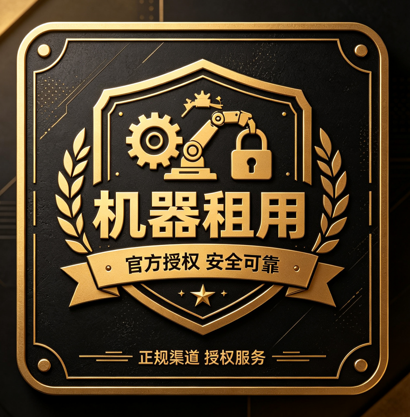 机器租用-微资源
