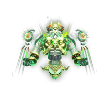 NPC23010-微资源