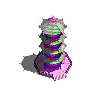 NPC23019-微资源